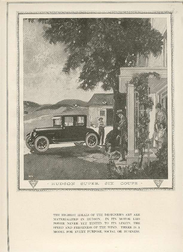 1920 Hudson 7
